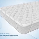 Наматрасник Димакс Massage foam 3 см 90х190