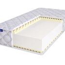 Матрас BeautyRoll Roll Foam Hard 14 Massage Double 120х200