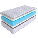 Матрас SkySleep Roller Cotton Twin Memory 22 140х195